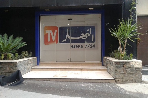 توقف پخش سریال وهن‌آمیز رمضان در الجزایر