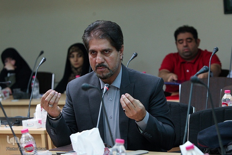 سیدعلیرضا واسعی، عضو هیئت علمی پژوهشگاه علوم و فرهنگ اسلامی پژوهشکده اسلام تمدنی
