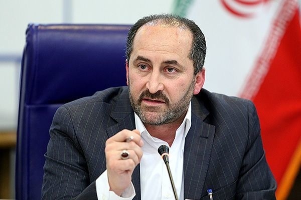 قاسمی دادستان قزوین