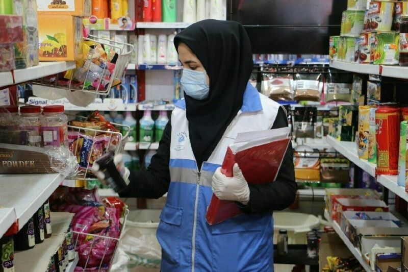  بازدید واحدهای صنفی