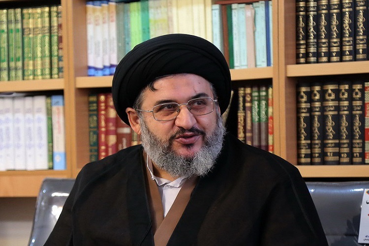 سیدمحمدصادق قادری
