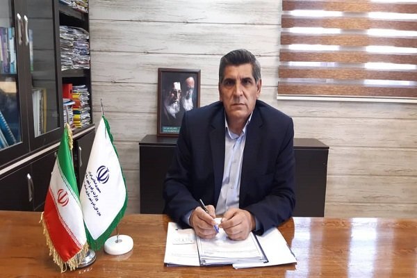 معاون مسکن و ساختمان اداره کل راه و شهرسازی شمال سیستان و بلوچستان