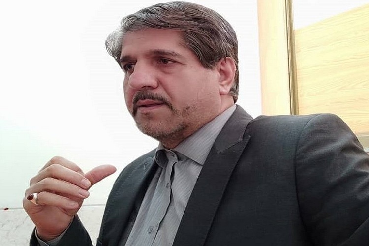 سیدعلیرضا واسعی، عضو هیئت علمی پژوهشگاه علوم و فرهنگ اسلامی، 