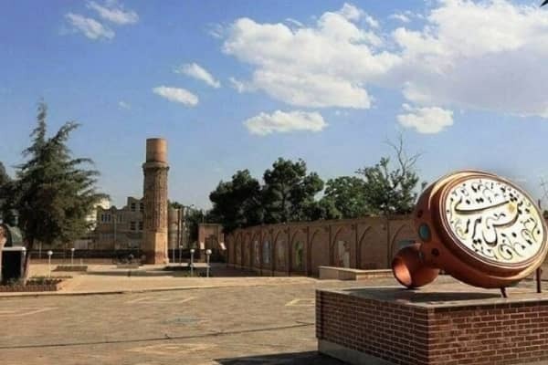 برگزاری هشتمین همایش بین&zwnj;المللی شمس و مولانا در خوی