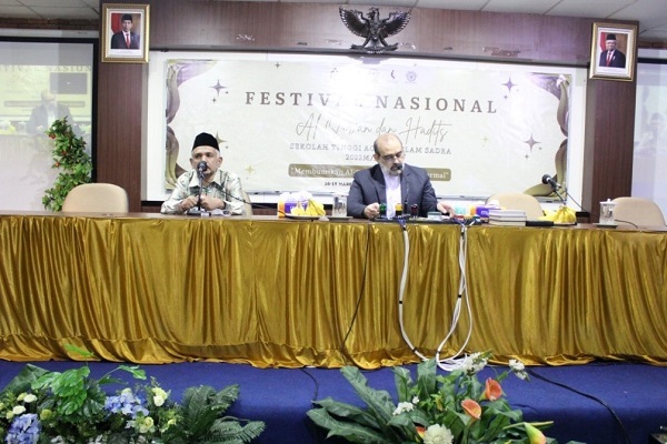 جشنواره قرآن و حدیث در اندونزی برگزار شد + عکس