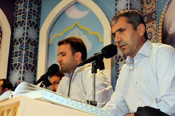 اعزام قاریان برجسته کردستانی به محافل جزءخوانی اعزام قاریان برجسته کردستانی به محافل جزءخوانی