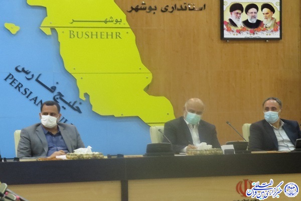 هنر انقلاب اسلامی مبتنی بر مردم است +عکس