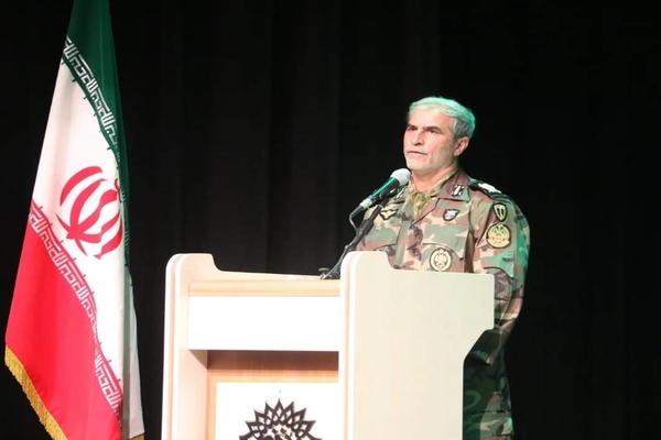 سامان سپهوند، رئیس حوزه هنری لرستان