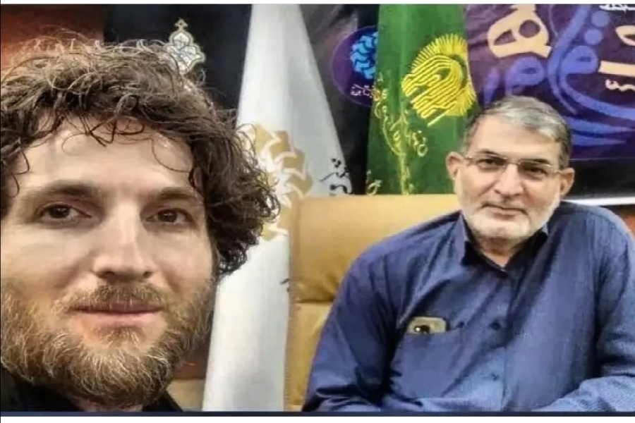 محمدزمان گلدسته شاعر نوحه&zwnj;های حماسی صادق آهنگران درگذشت