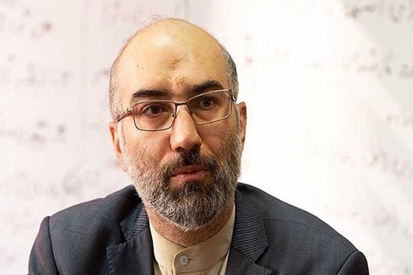 محسن ردادی،&nbsp;استادیار گروه&nbsp;مطالعات انقلاب اسلامی پژوهشگاه فرهنگ و اندیشه اسلامی