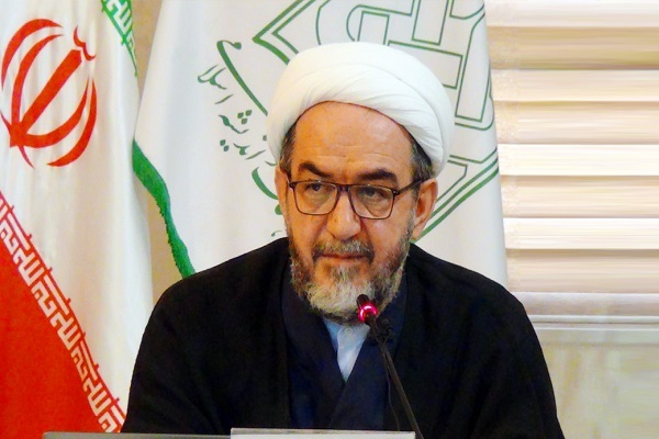 حجت&zwnj;الاسلام و المسلمین&nbsp;غلامرضا پیوندی