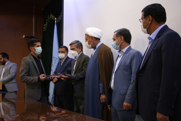 تقدیر دادستان کشور از قضات کرمان