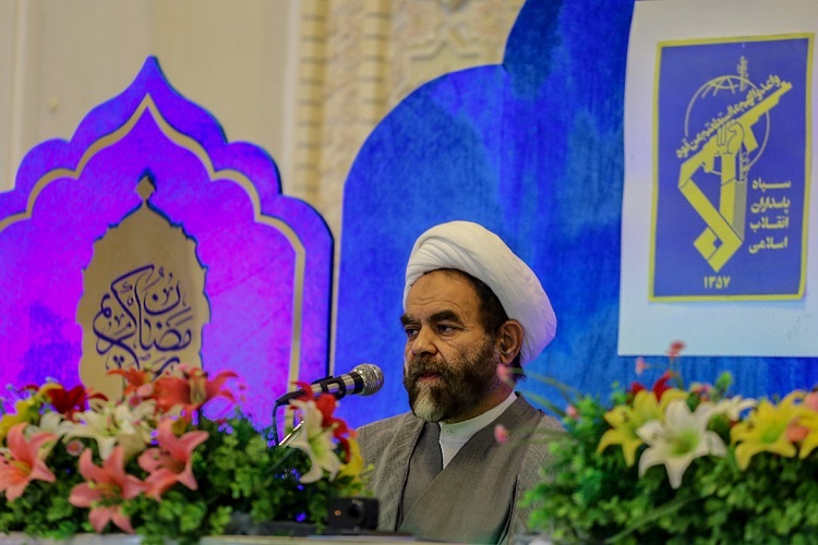 آیت&zwnj;الله علی&zwnj;اکبر کلانتری، نماینده مردم فارس در مجلس خبرگان رهبری