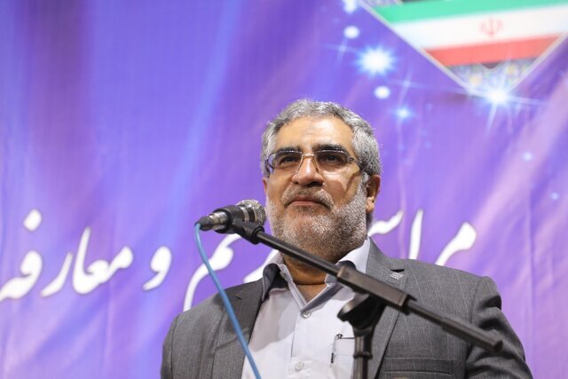 آموزش و پرورش خوزستان علی&zwnj;رغم همه تلاش&zwnj;ها، بیمار است