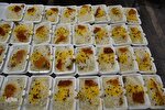اجرای طرح اطعام مهدوی در ماه مبارک رمضان