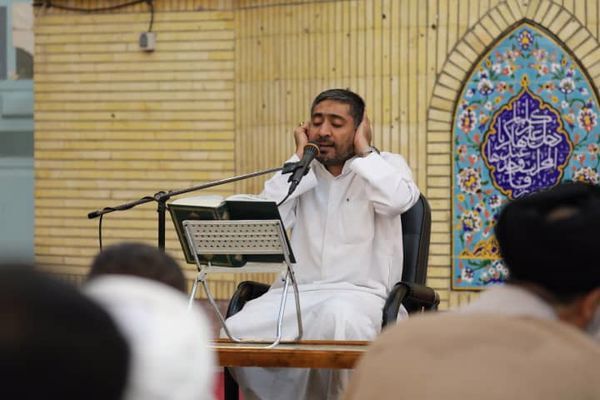 محفل قرآنی و بصیرتی جهاد تبیین در ماه مبارک رمضان برگزار می شود