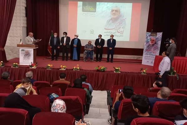 ایرج رک&zwnj;رک، شاعر پیشکسوت شهرستان دورود