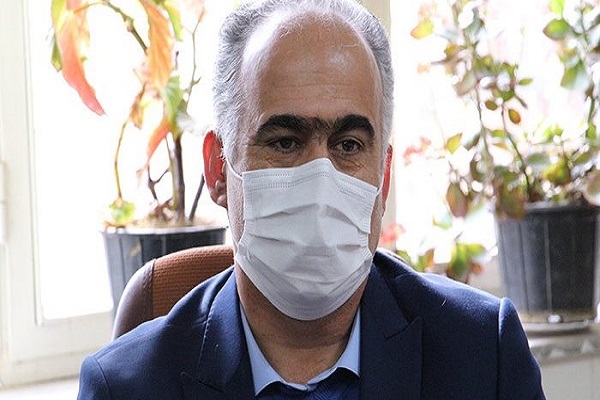 یادوارهاحمد آقامحمدی معاون آموزش متوسطه اداره کل آموزش و پرورش استان همدان شهدای هنرستان دیباج برگزار می&zwnj;شود