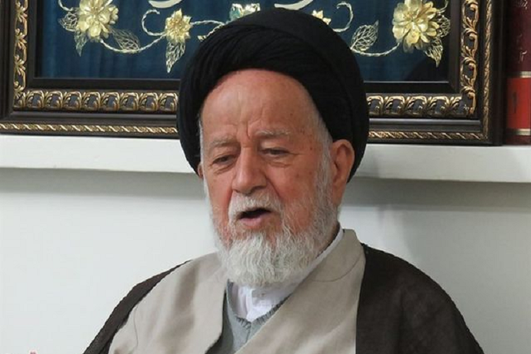 برگزاری آیین&zwnj; تجلیل از آیت&zwnj;الله شاهچراغی در سمنان