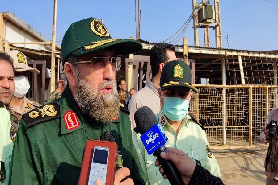 شناسایی شهید مفقودالاثر خوزستانی پس از ۳۳ سال