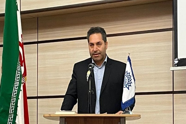 احمد رضا قاسمی، سرپرست فرمانداری شهرستان بیجار احمد رضا قاسمی، سرپرست فرمانداری شهرستان بیجار