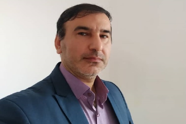 مرتضی حاجی پاشا، دکترای علوم قرآنی
