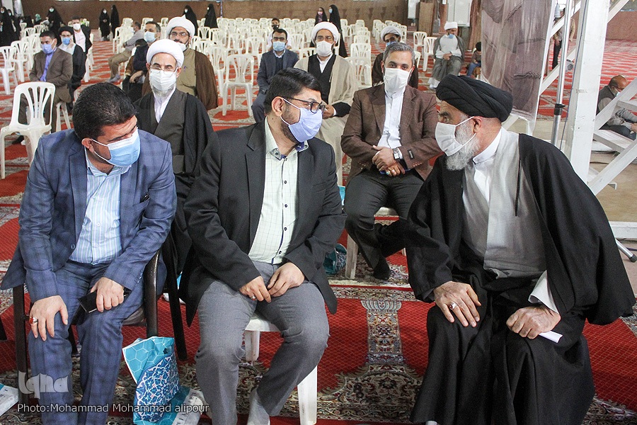 جامعه قرآنی خوزستان با نماینده ولی فقیه در استان دیدار می&zwnj;کنند