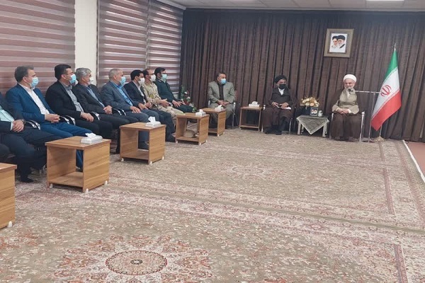 نشست شورای سیاستگذاری و هماهنگی برنامه&zwnj;های روز جهانی قدس