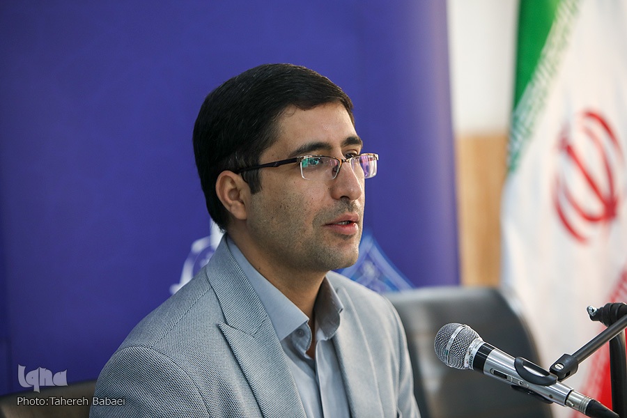 علیرضا آتشک