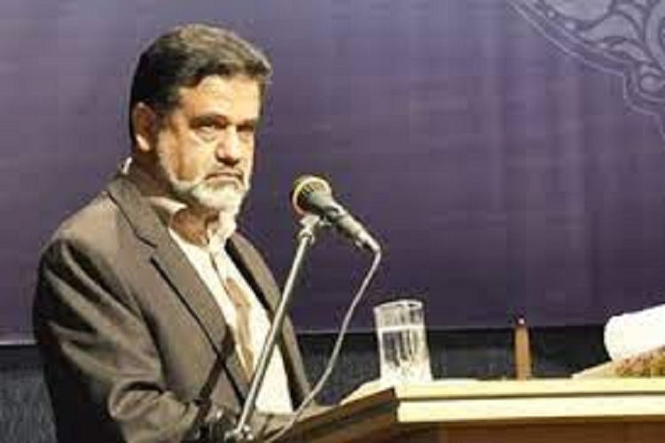 محمد باغستانی کوزه&zwnj;گر، عضو هیئت علمی پژوهشگاه علوم و فرهنگ اسلامی