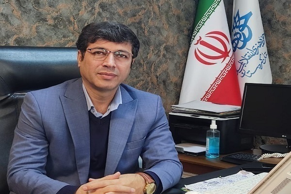مین مرادی، رئیس حوزه هنری استان کردستان مین مرادی، رئیس حوزه هنری استان کردستان