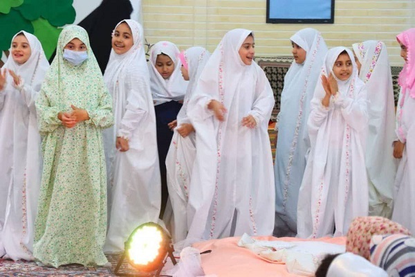 جشن تکلیف نو گلان طهورایی در دزفول برگزار شد