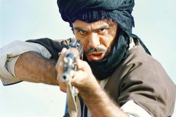 در حال ادیت / سینما نگاهی کم‌رنگ به ارش دارد
