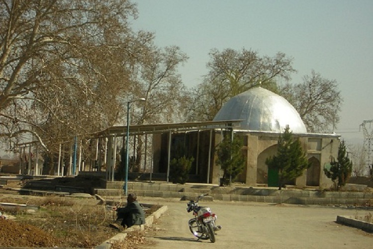 امامزاده جواد ساوجبلاغ