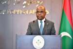 مالدیو جنایات رژیم صهیونیستی در مسجدالاقصی را محکوم کرد