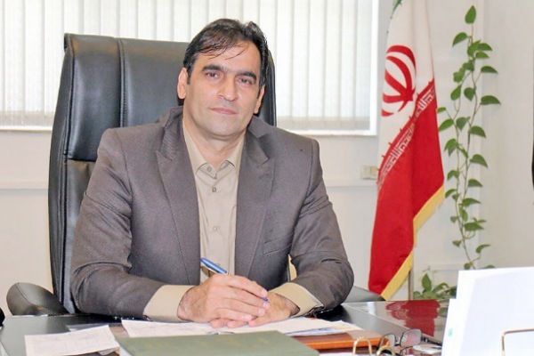 محمد حسین&zwnj;پور شهردار تویسرکان
