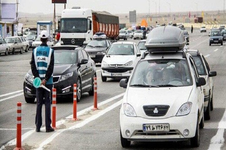 سفر&zwnj;های نوروزی، سال نو، کشور
