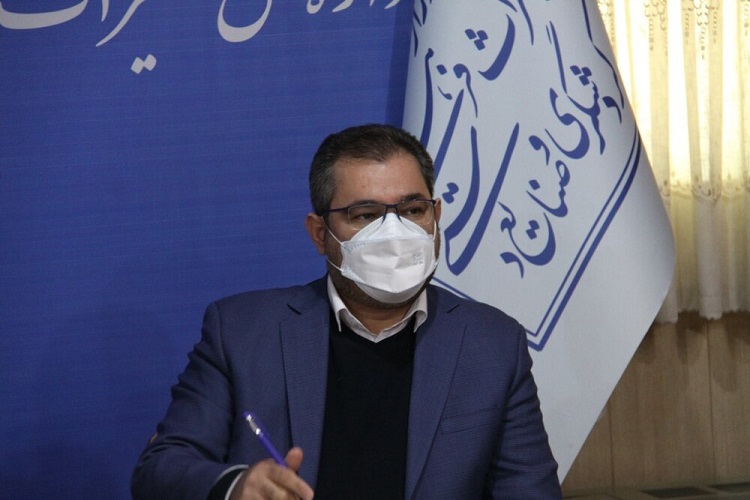 اقامت ۶۰ هزار مسافر نوروزی در سمنان