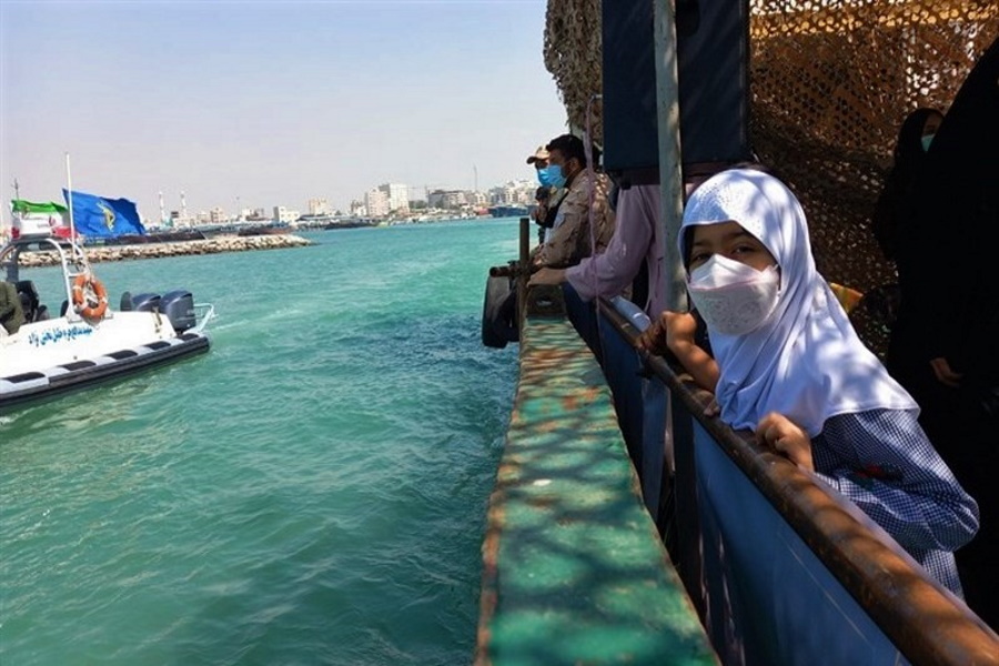 راهیان نور