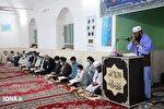 عکس | محفل قرآنی نور در اردکان
