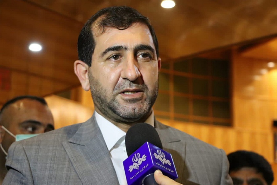 صادق جعفری چگنی، دادستان عمومی و انقلاب شهرستان اهواز 