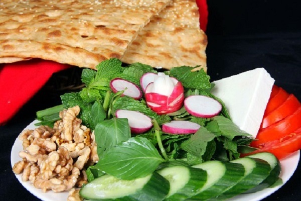 2 روش خوب برای افطار کردن + فیلم