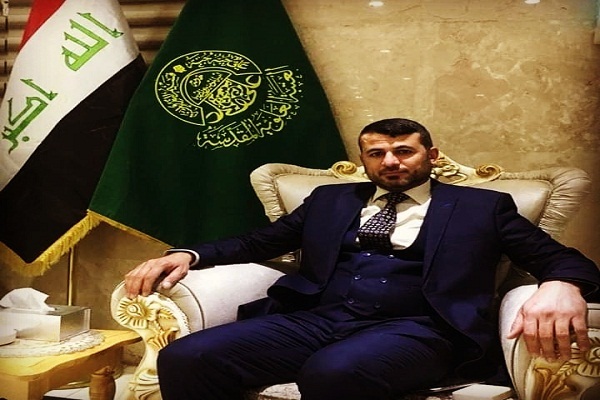 هتک حرمت مقدسات سیاست نظام‌مند غرب علیه اسلام است