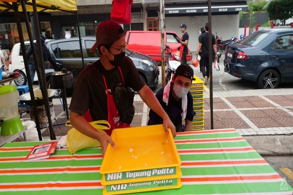 رمضان در مالزی و رونقی که به بازارها برمی‌گردد