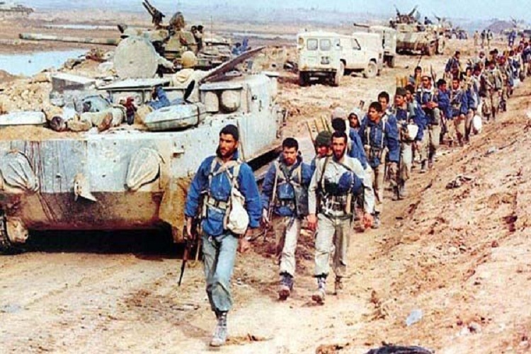 تولید ۴۰ مستند با موضوع شهدا و دفاع مقدس در لرستان