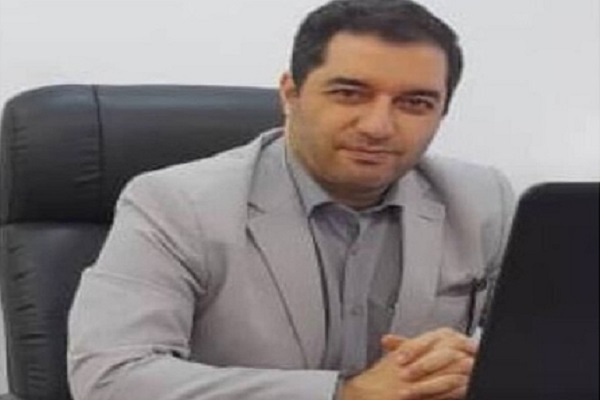 سرپرست جهاددانشگاهی گیلان منصوب شد