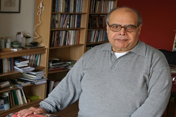 نصر حامد ابوزید نصر حامد ابوزید