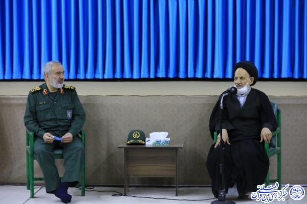 حجت&zwnj;السلام و المسلمین سیدعلیرضا عبادی