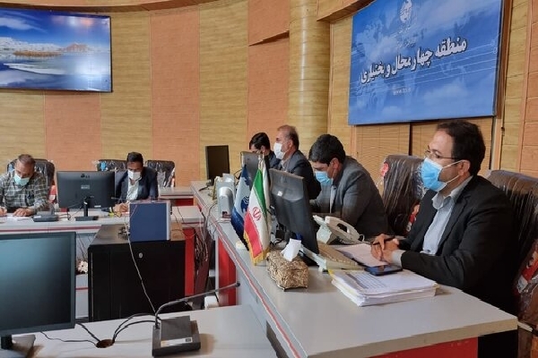 کمیته فضای مجازی کنگره ملی ۱۰ هزار شهید جامعه عشایری کشور 