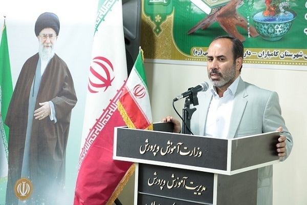هاشم ناظمی جلال، مدیرکل آموزش&zwnj;و&zwnj;پرورش استان کردستان 